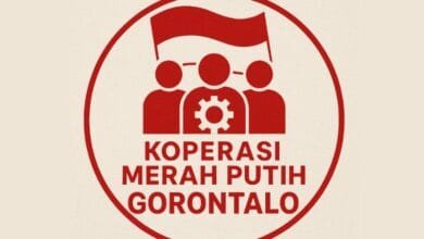 Koperasi Merah Putih Gorontalo