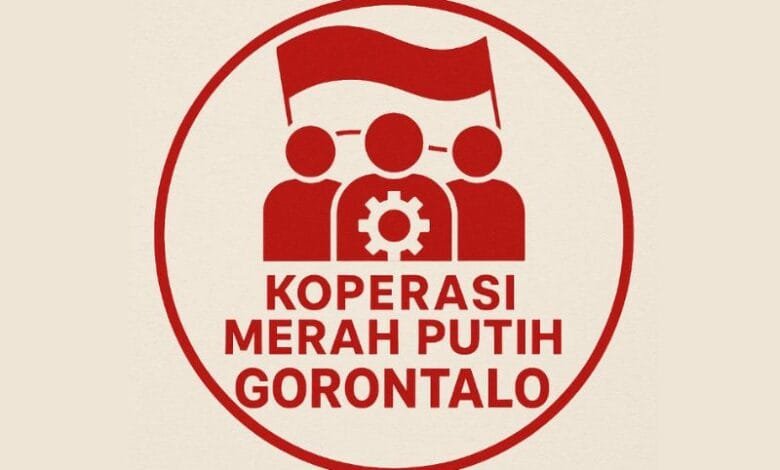 Koperasi Merah Putih Gorontalo