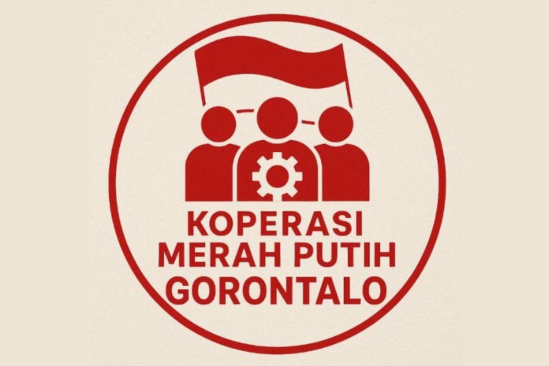 Koperasi Merah Putih Gorontalo