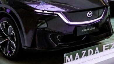 Mazda EZ-60