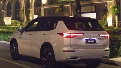 Mitsubishi Outlander 2026