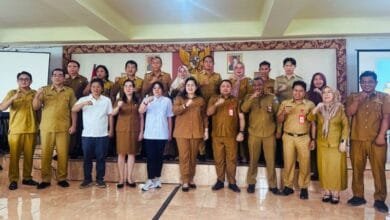 Perubahan RKPD Bolsel 2025