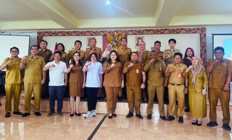 Perubahan RKPD Bolsel 2025
