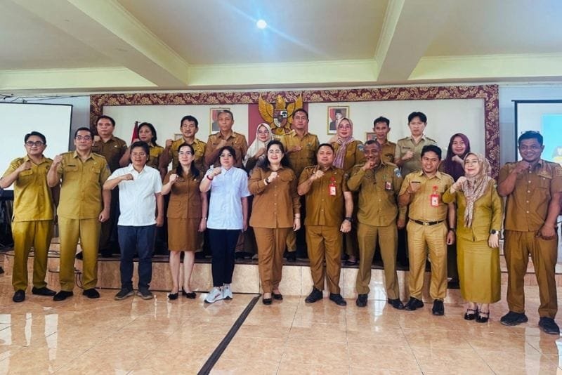 Perubahan RKPD Bolsel 2025