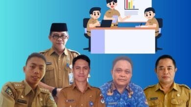 Seleksi Sekda Boltim