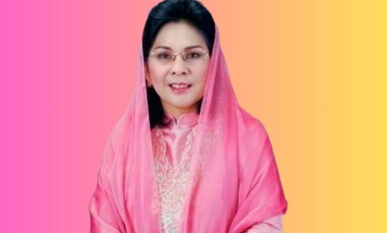 Tatong Bara mundur dari NasDem