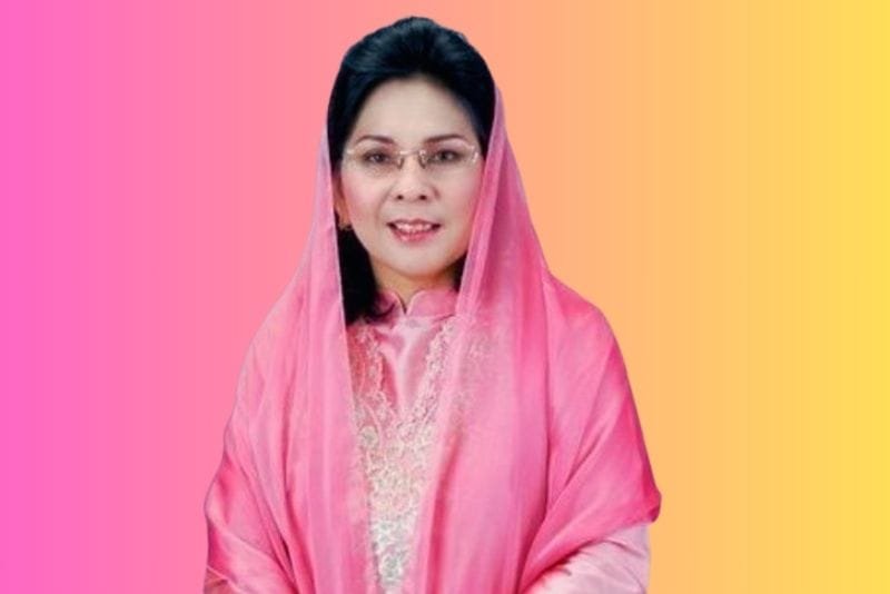 Tatong Bara mundur dari NasDem
