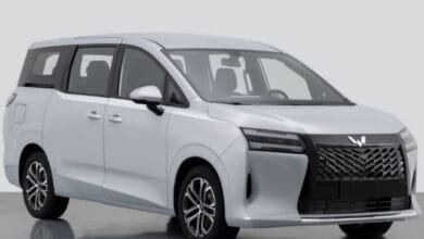 Wuling Xingguang 730