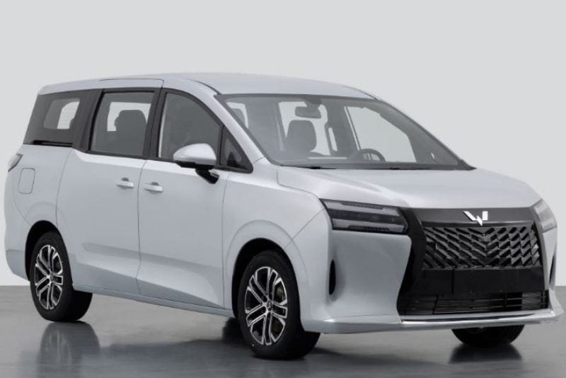 Wuling Xingguang 730
