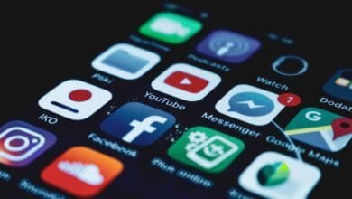 YouTube Create versi iOS