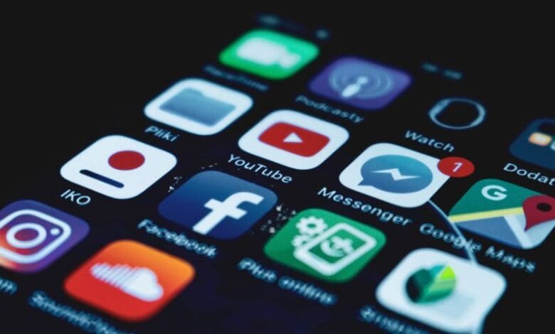 YouTube Create versi iOS