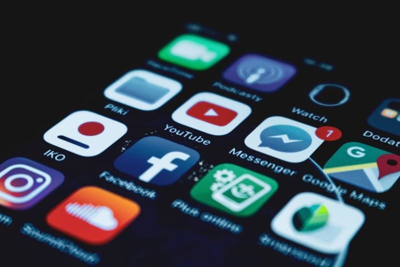 YouTube Create versi iOS