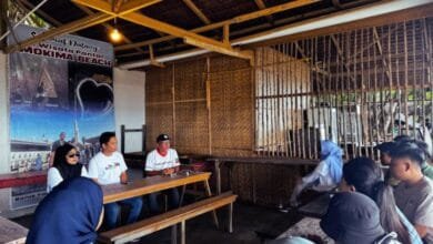 sosialisasi desa wisata