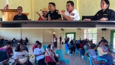 sosialisasi produk hukum desa
