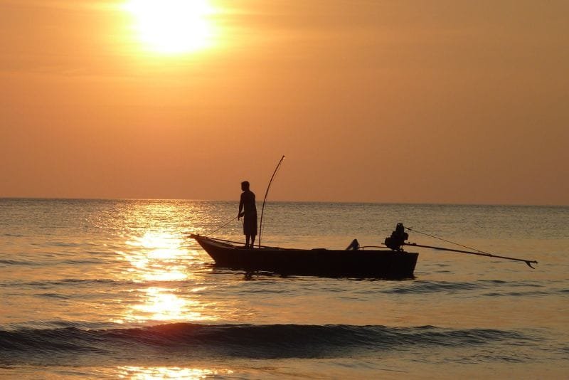 turnamen mancing Boltara