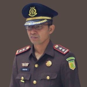 Agus Tri Hartono