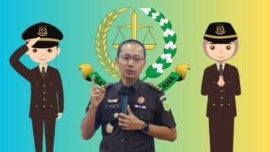 Kepala Kejaksaan Negeri Boltara