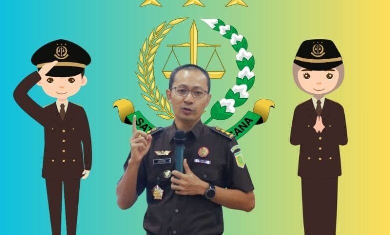 Kepala Kejaksaan Negeri Boltara