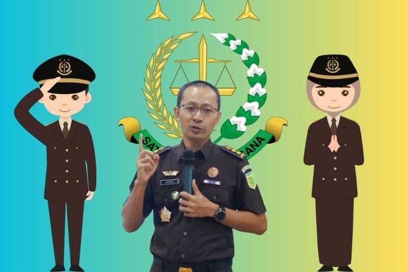 Kepala Kejaksaan Negeri Boltara