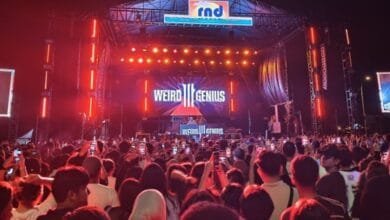 BNI Sunset Fest 2025