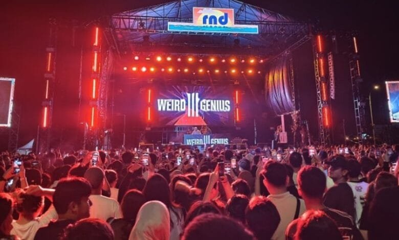 BNI Sunset Fest 2025