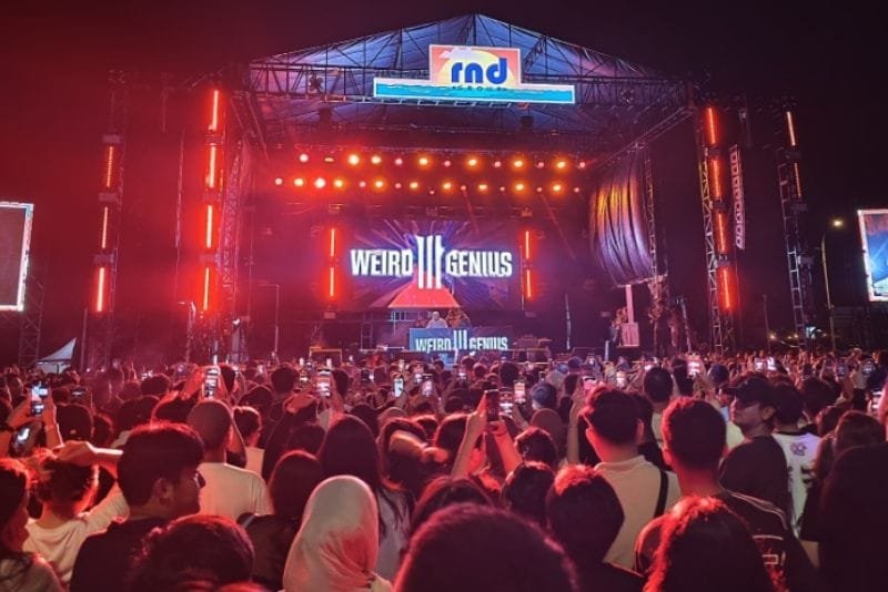 BNI Sunset Fest 2025