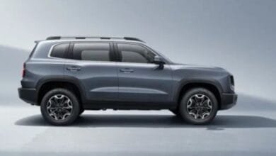 Haval Big Dog 2026