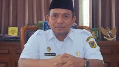 Program cetak sawah Sulteng