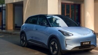 Mobil terlaris 2025
