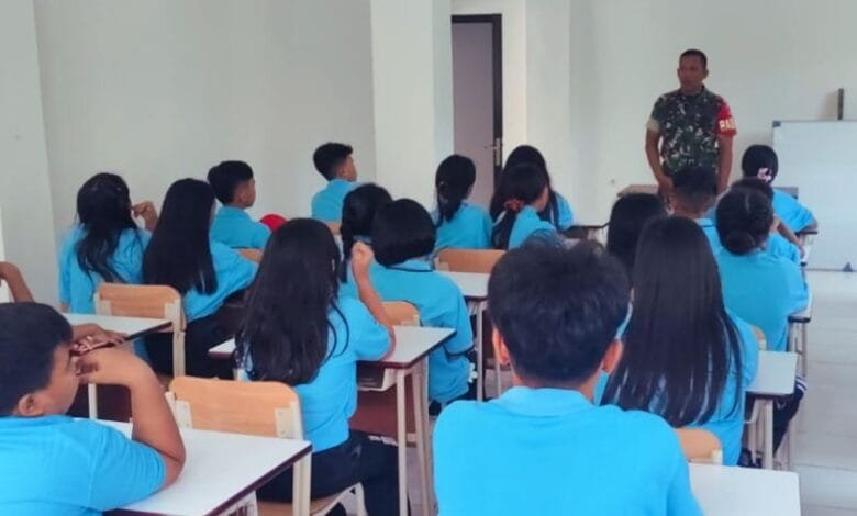 Sekolah Rakyat Manado