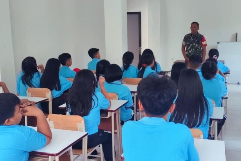 Sekolah Rakyat Manado