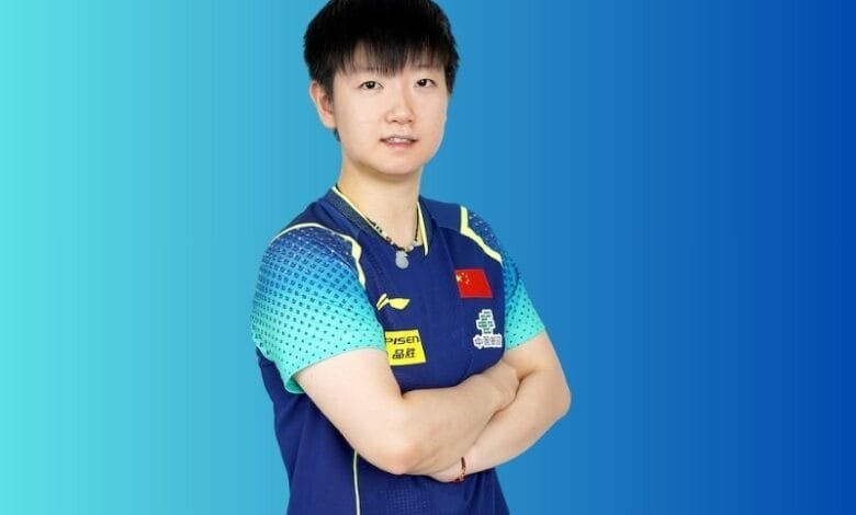 Peringkat Women's Singles 2025