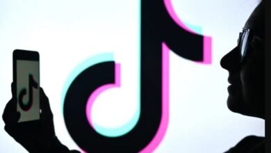 fitur baru TikTok untuk penulis lagu