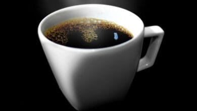 makanan yang tidak cocok dengan kopi