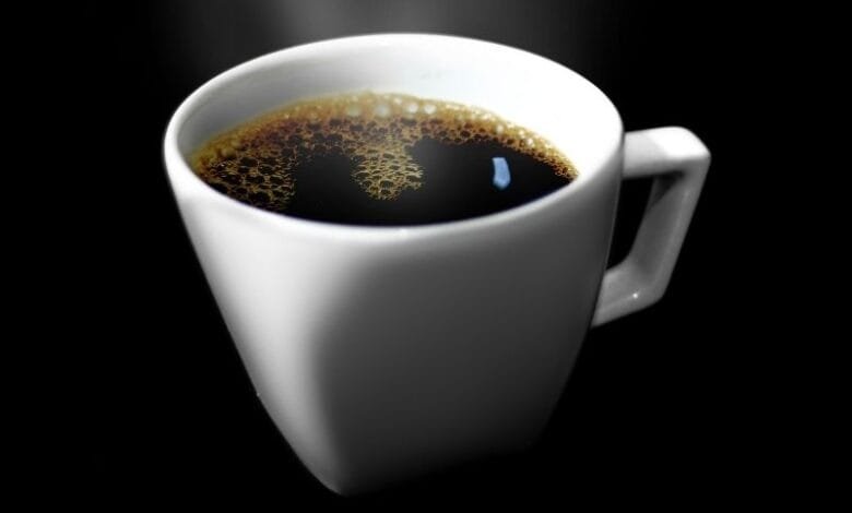 makanan yang tidak cocok dengan kopi