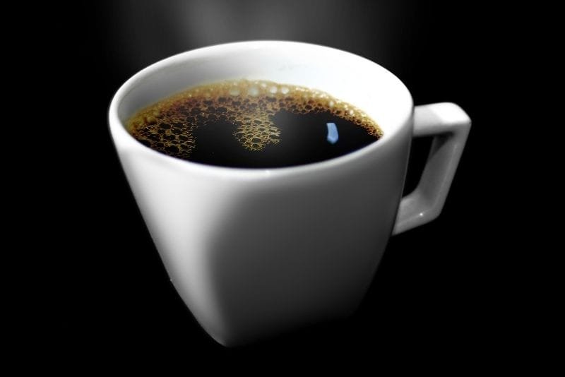 makanan yang tidak cocok dengan kopi
