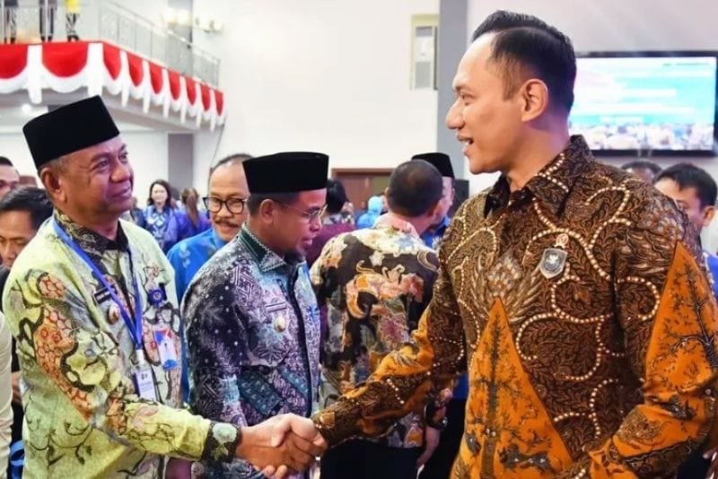 pembangunan wilayah berbasis penataan ruang