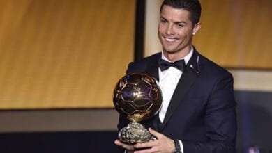 Ballon d’Or 2025
