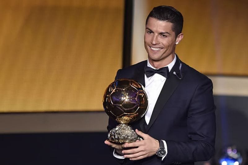 Ballon d’Or 2025