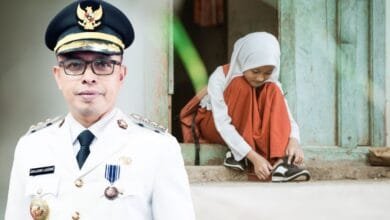 Bupati Boltara Luncurkan Program Sekolah Cerdas