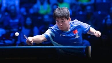 Europe Smash Sweden 2025