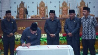 KUPA dan PPAS 2025
