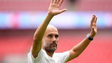 Manchester City incar Rodrygo