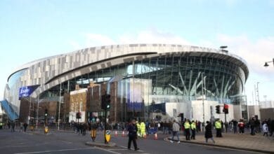 Tottenham Hotspur incar Nico Paz