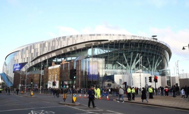 Tottenham Hotspur incar Nico Paz