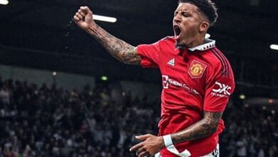 transfer Dani Olmo ke Tottenham