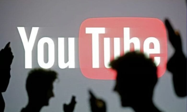 verifikasi usia YouTube berbasis AI