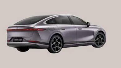 Changan Nevo A07 2026