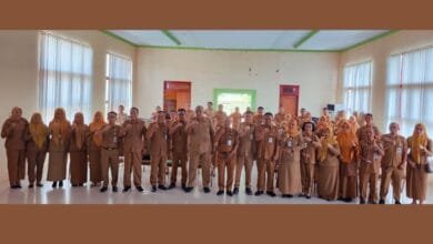 Evaluasi Kinerja Pelayanan Publik Boltara