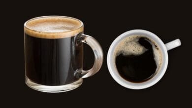 Manfaat Kopi Hitam Tanpa Gula